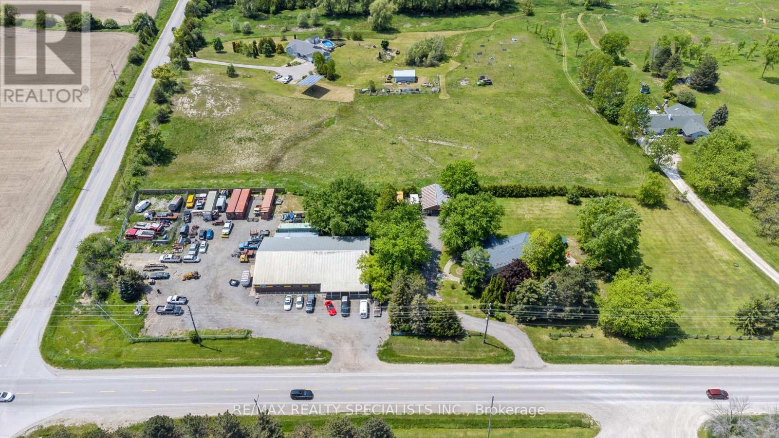 2698 Tottenham Road, New Tecumseth, Ontario  L0G 1A0 - Photo 1 - N13508154