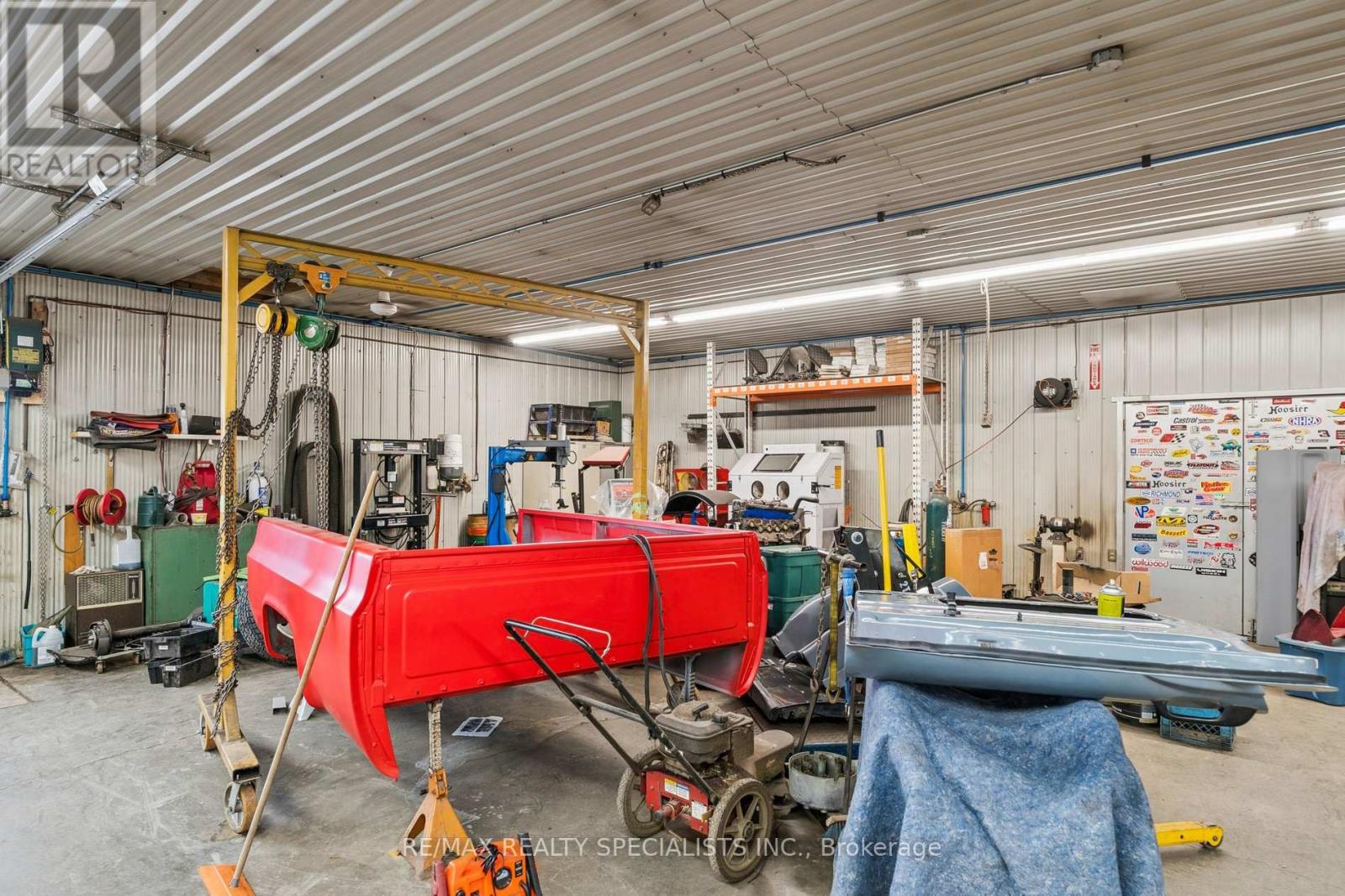 2698 Tottenham Road, New Tecumseth, Ontario  L0G 1A0 - Photo 19 - N13508154