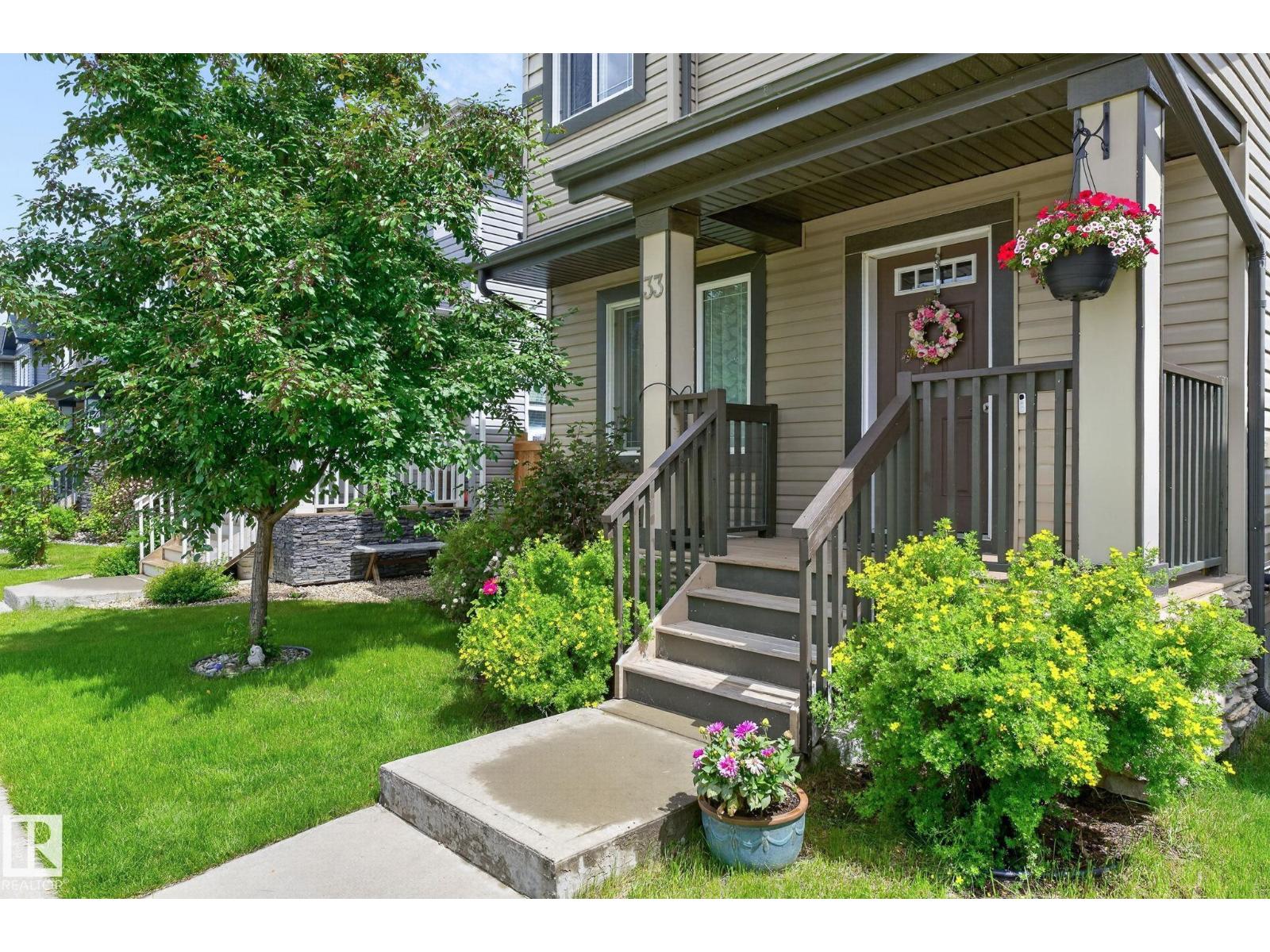 33 Durrand Bn, Fort Saskatchewan, Alberta  T8L 0N1 - Photo 3 - E4496492