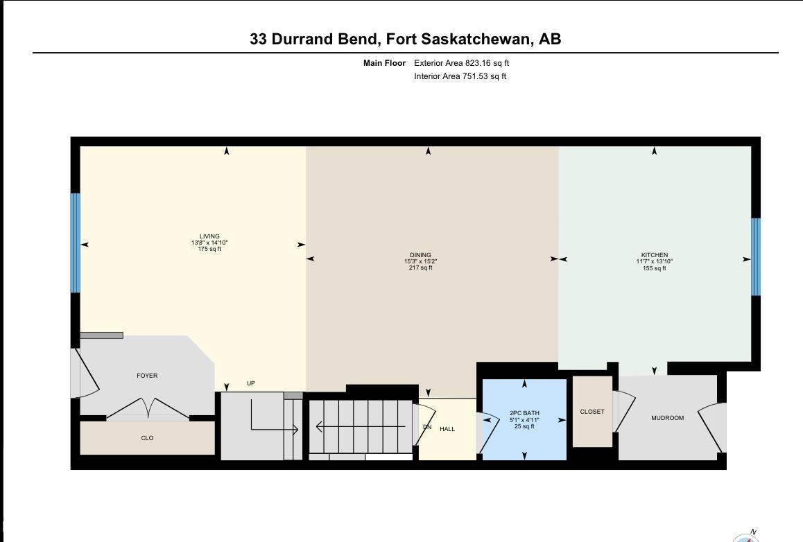 33 Durrand Bn, Fort Saskatchewan, Alberta  T8L 0N1 - Photo 43 - E4496492