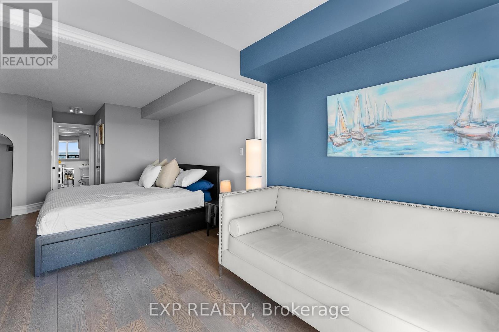 918 - 2261 Lake Shore Boulevard W, Toronto, Ontario  M8V 3X1 - Photo 12 - W13508156