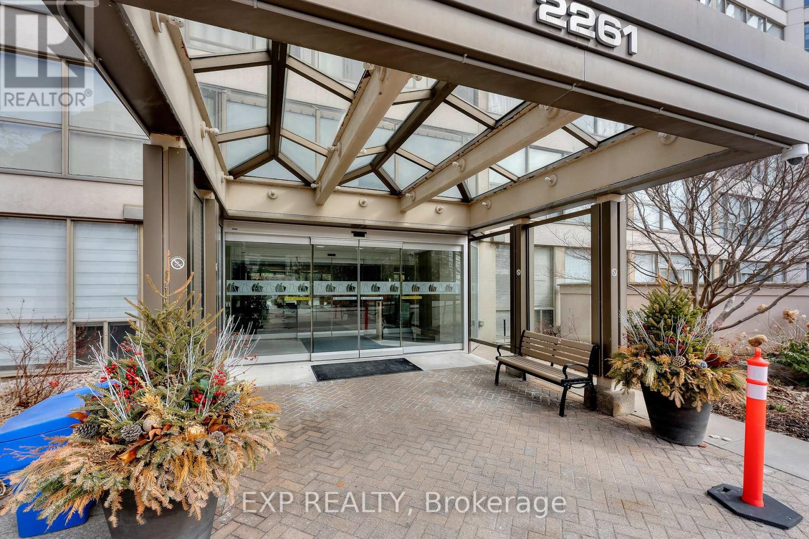 918 - 2261 Lake Shore Boulevard W, Toronto, Ontario  M8V 3X1 - Photo 29 - W13508156