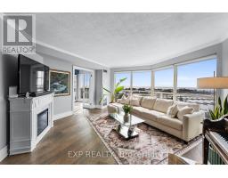 918 - 2261 LAKE SHORE BOULEVARD W, Toronto, Ontario