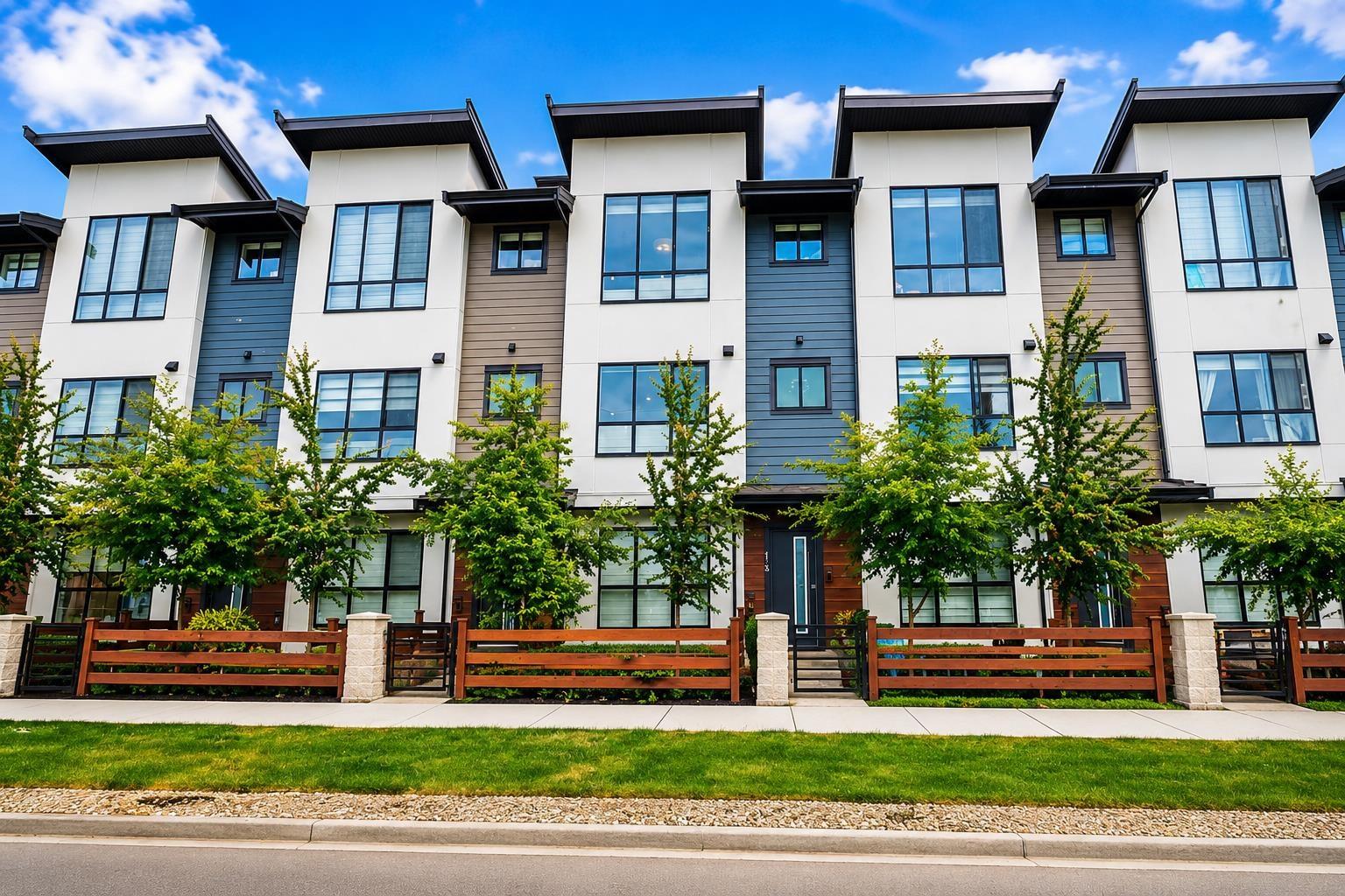 13 7177 194 A Street, Surrey, British Columbia  V4N 6V6 - Photo 2 - R3141546