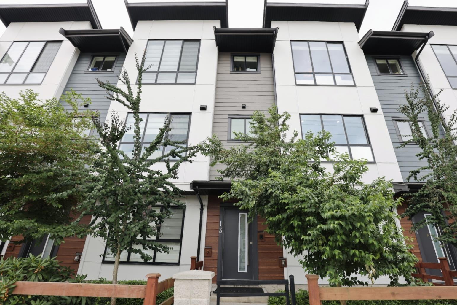 13 7177 194 A STREET, Surrey, British Columbia