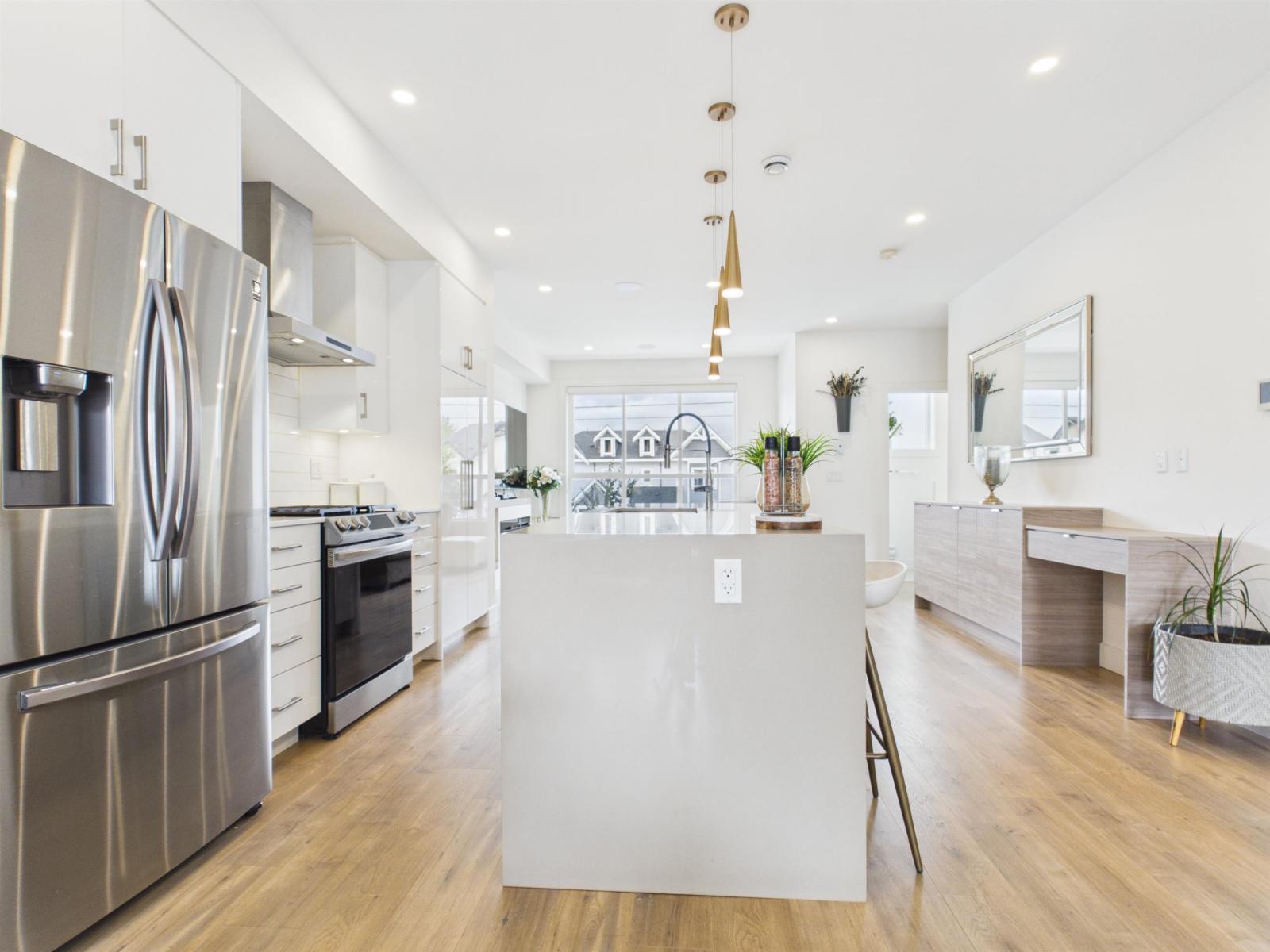 13 7177 194 A Street, Surrey, British Columbia  V4N 6V6 - Photo 12 - R3141546