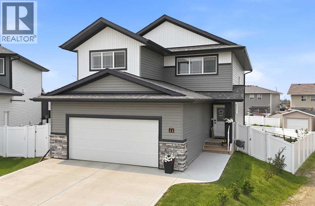 44 Tory Close, Red Deer, Alberta  T4P 0W4 - Photo 1 - A2324947