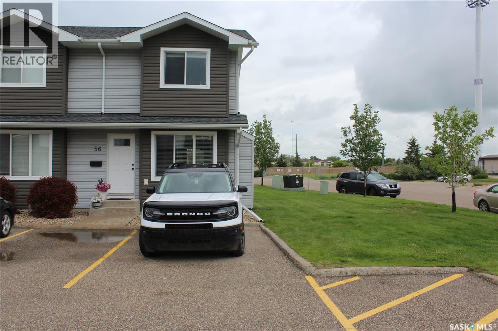 56 4850 Harbour Landing DRIVE, Regina, Saskatchewan