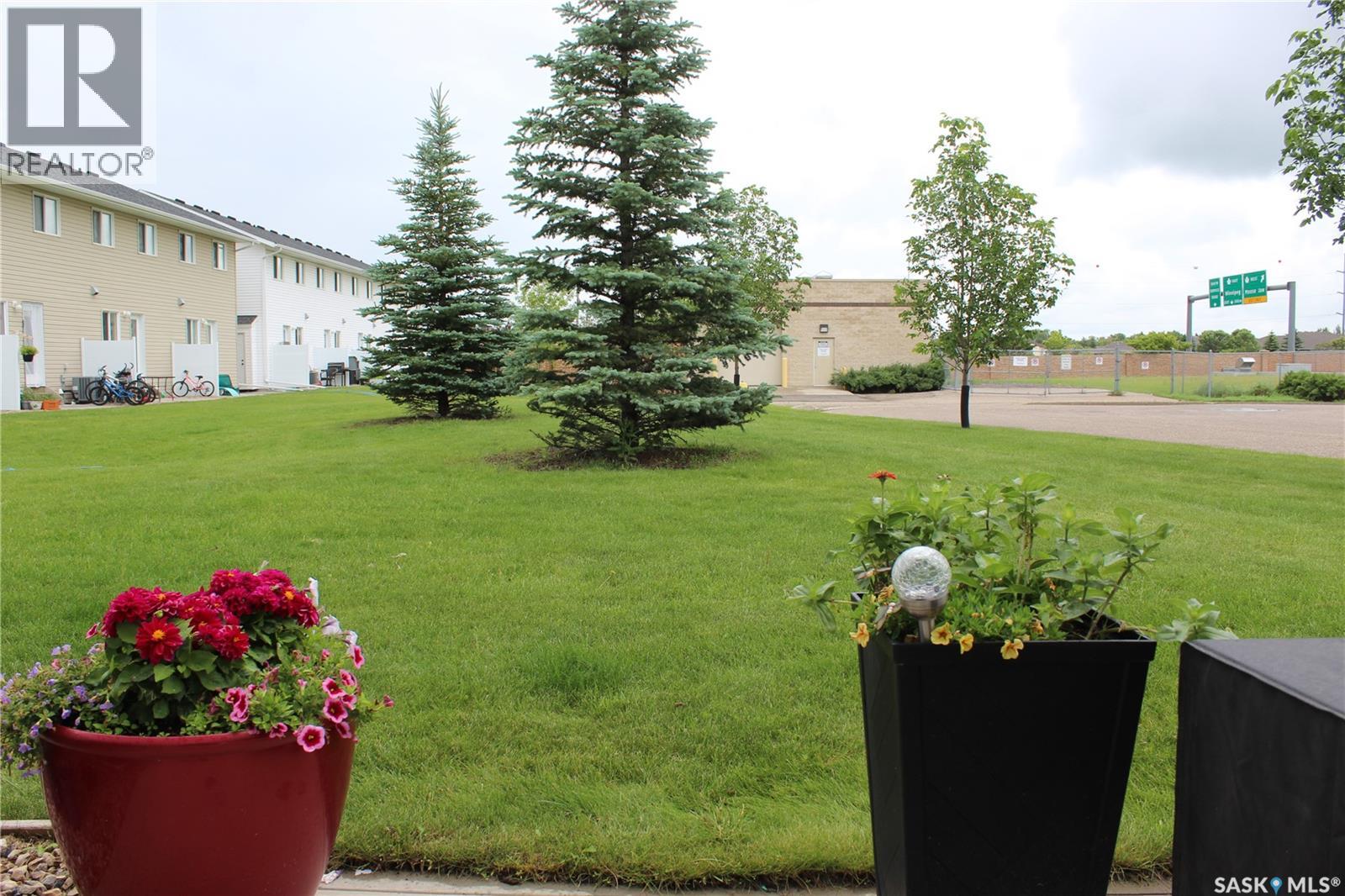56 4850 Harbour Landing Drive, Regina, Saskatchewan  S4W 0K9 - Photo 28 - SK041166