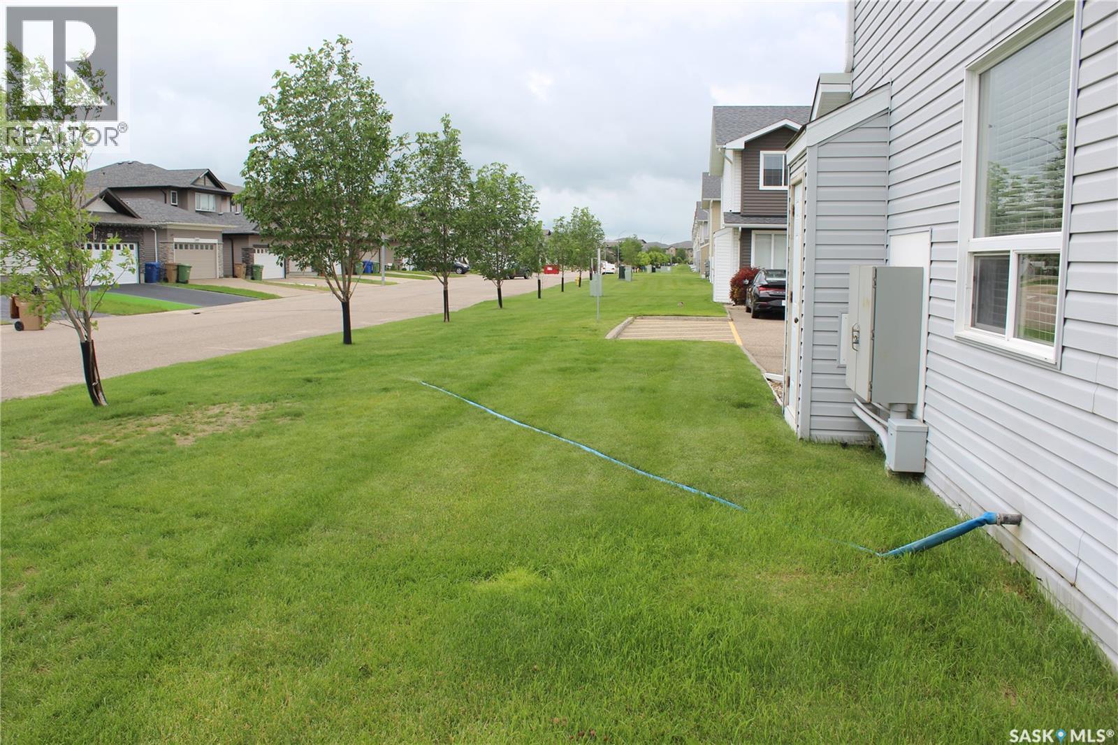 56 4850 Harbour Landing Drive, Regina, Saskatchewan  S4W 0K9 - Photo 29 - SK041166