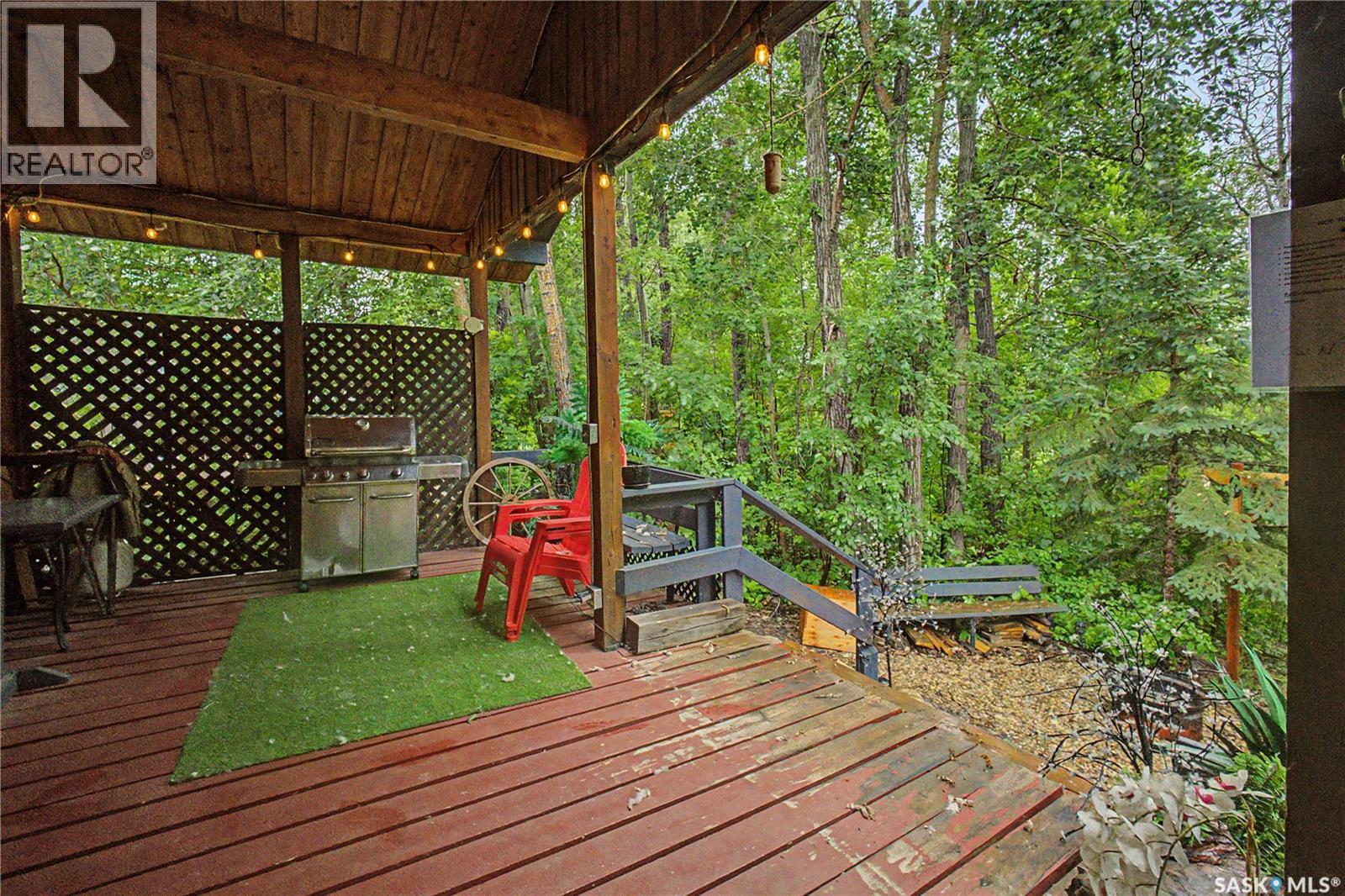 305 Wapiti Road, Wapiti Regional Park, Nipawin Rm No. 487, Saskatchewan  S0E 0M0 - Photo 16 - SK041008
