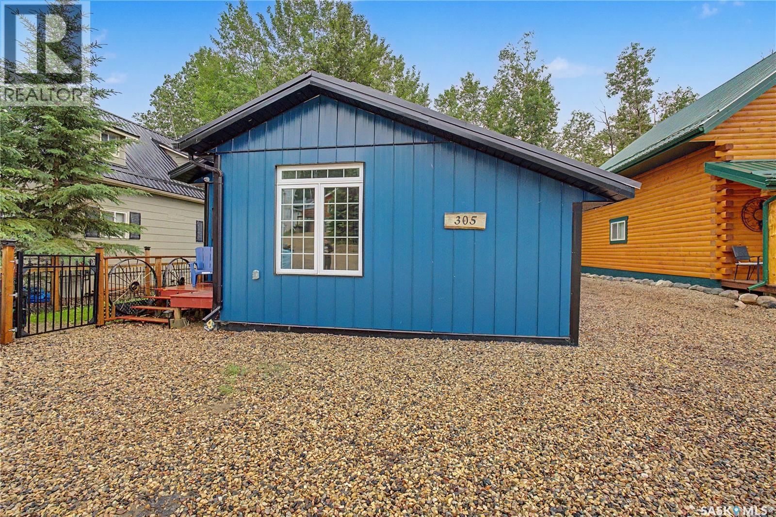305 Wapiti Road, Wapiti Regional Park, Nipawin Rm No. 487, Saskatchewan