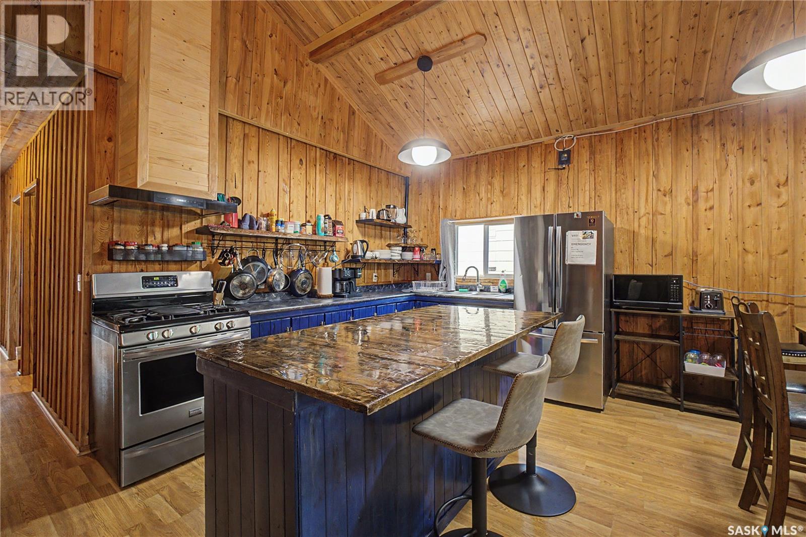 305 Wapiti Road, Wapiti Regional Park, Nipawin Rm No. 487, Saskatchewan  S0E 0M0 - Photo 5 - SK041008