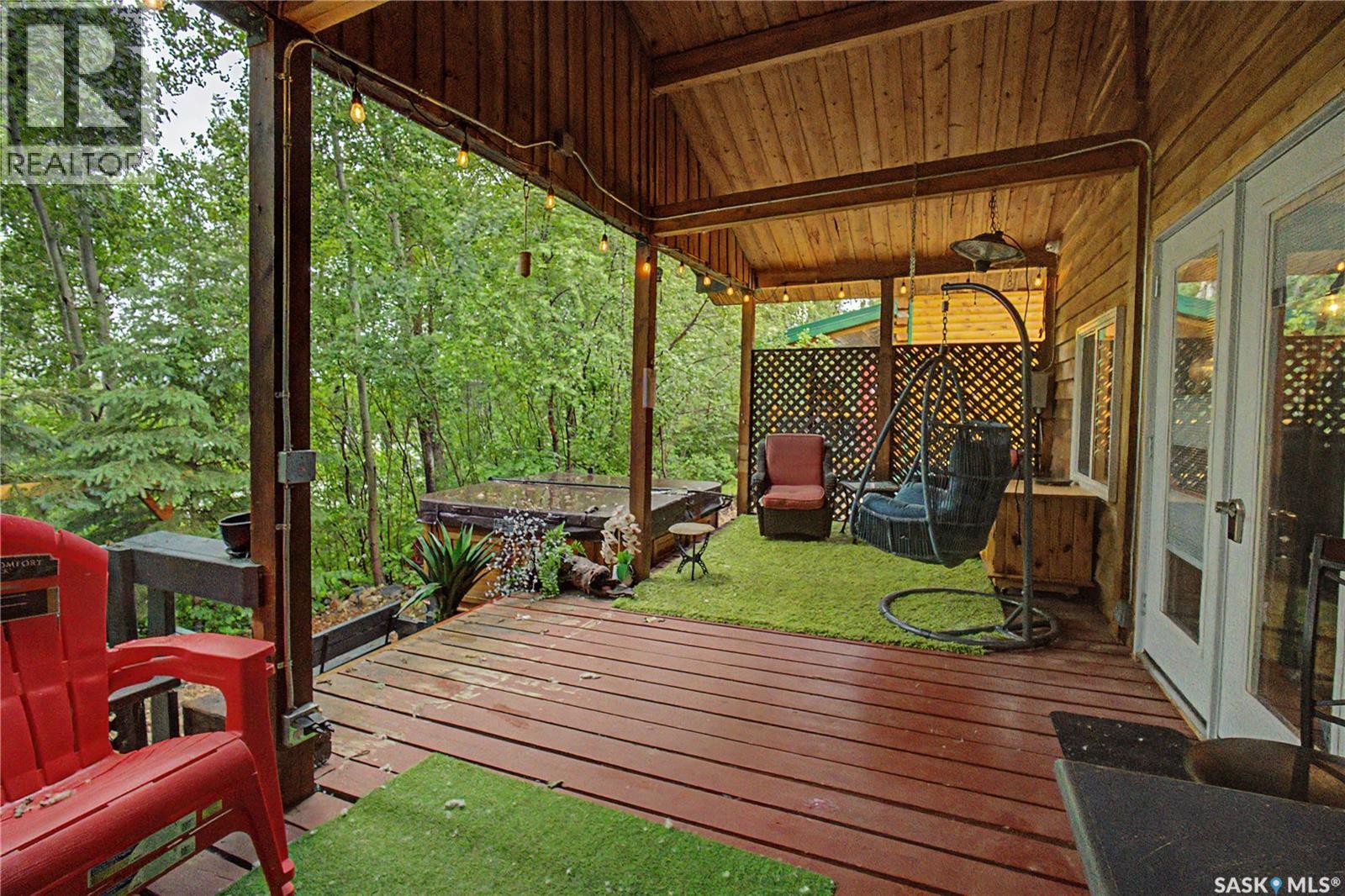 305 Wapiti Road, Wapiti Regional Park, Nipawin Rm No. 487, Saskatchewan  S0E 0M0 - Photo 17 - SK041008
