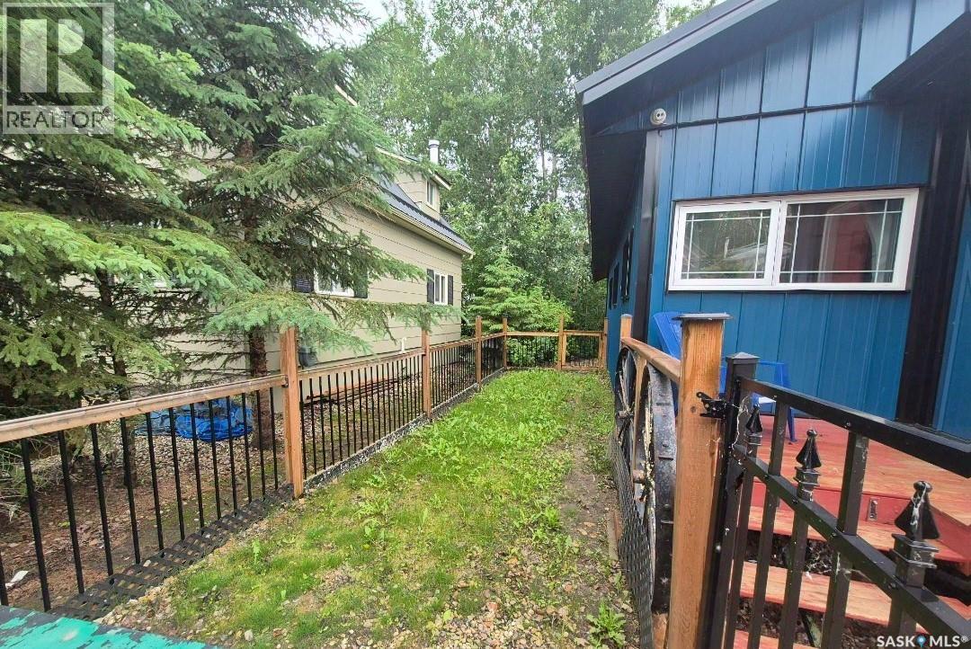 305 Wapiti Road, Wapiti Regional Park, Nipawin Rm No. 487, Saskatchewan  S0E 0M0 - Photo 21 - SK041008