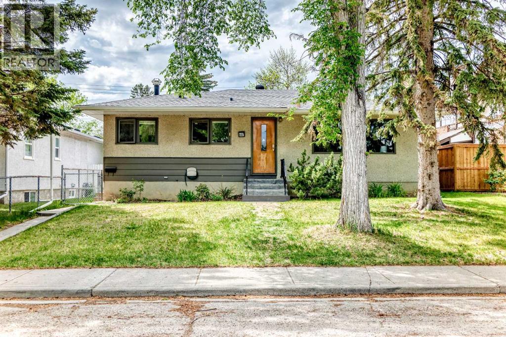 6441 18A Street SE, calgary, Alberta