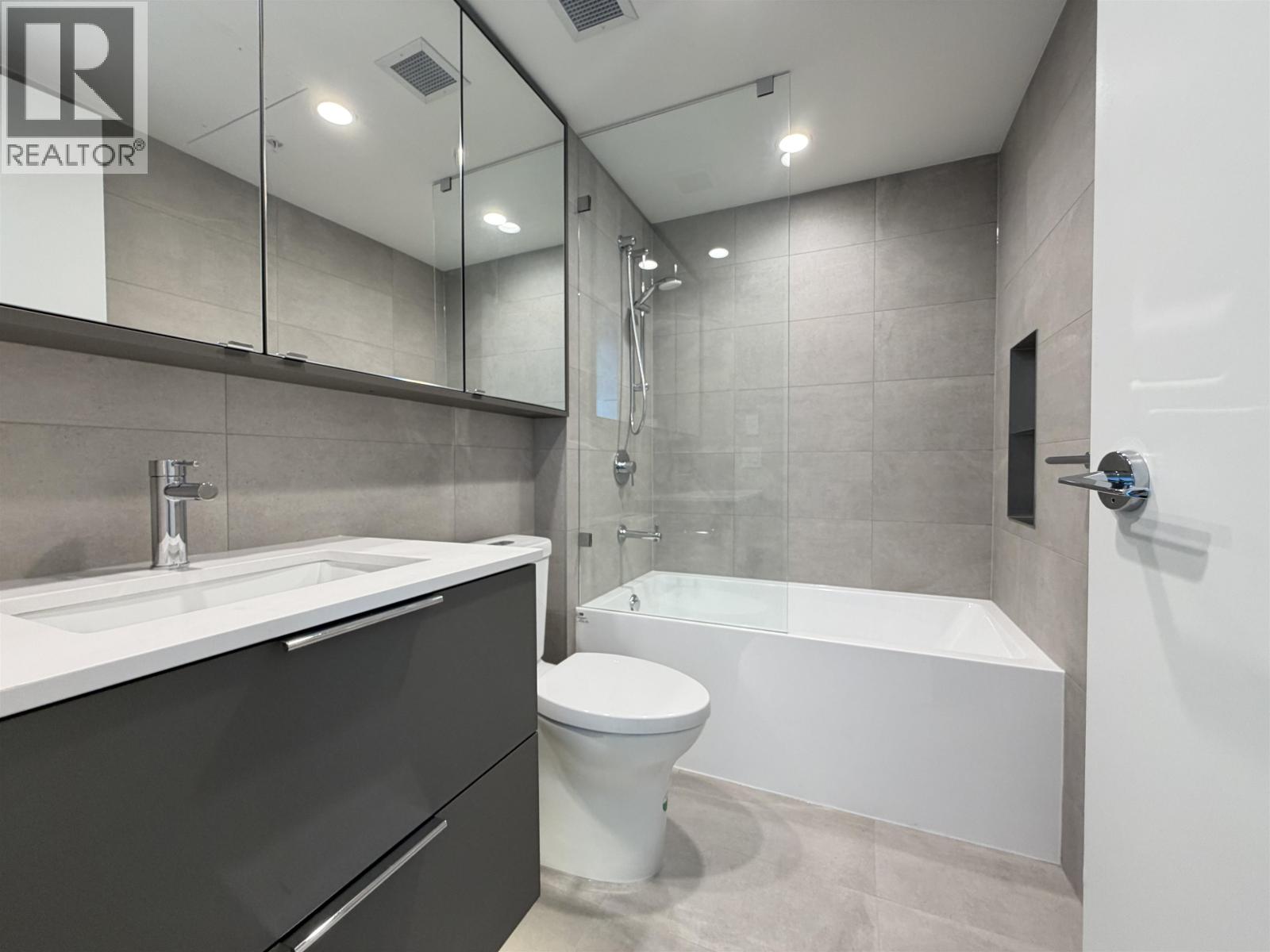 1507 2135 Springer Avenue, Burnaby, British Columbia  V5B 0C1 - Photo 14 - R3141356