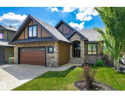 35 Edgewater Terr, St. Albert, Alberta T8N 4G7 (29974618)