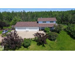 51357 Rge Road 231, Rural Strathcona County, Alberta T8B 1K7 (29974619)