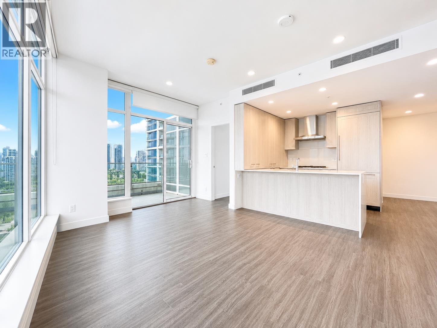 1601 2311 Beta Avenue, Burnaby, British Columbia  V5C 0M1 - Photo 2 - R3140792