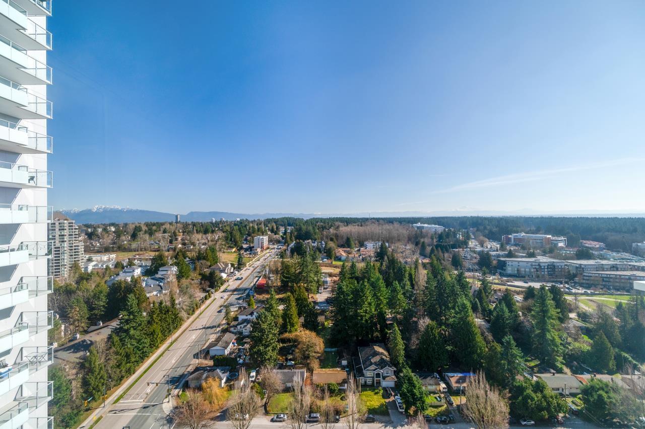 2702 13768 100 Avenue, Surrey, British Columbia  V3T 0V2 - Photo 25 - R3141337