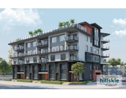 414 15739 FRASER HIGHWAY, Surrey, British Columbia