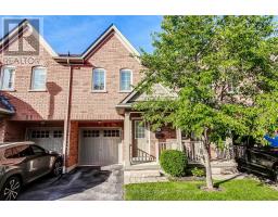 22 - 233 DUSKYWING WAY, Oakville, Ontario
