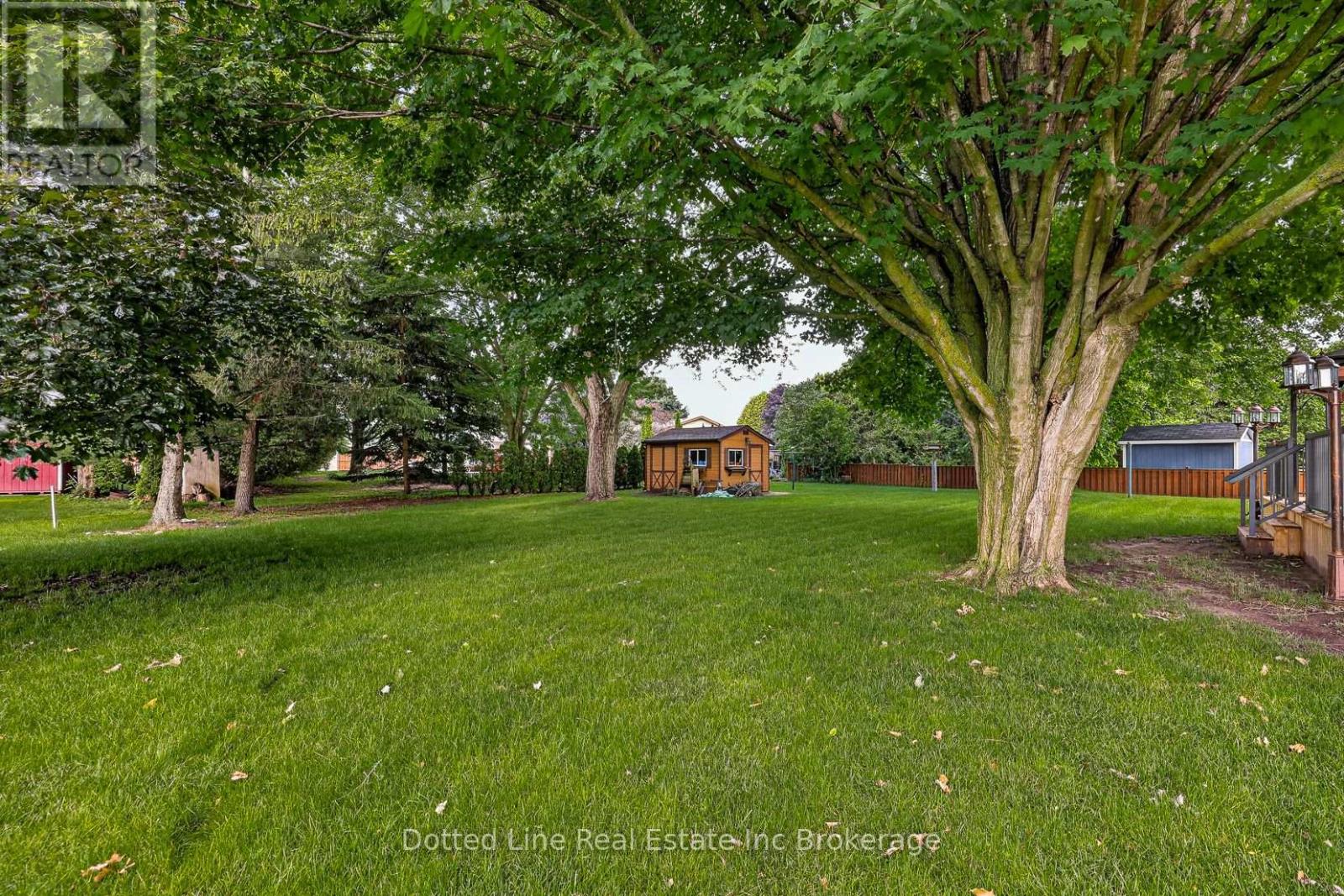 40 Parkdale Avenue, Tillsonburg, Ontario  N4G 4C6 - Photo 12 - X13508226