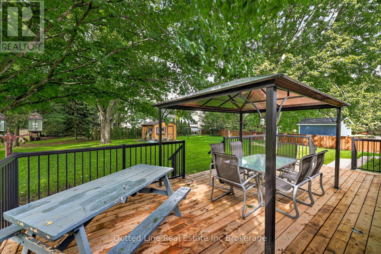 40 Parkdale Avenue, Tillsonburg, Ontario  N4G 4C6 - Photo 15 - X13508226