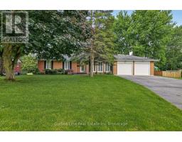 40 PARKDALE AVENUE, Tillsonburg, Ontario
