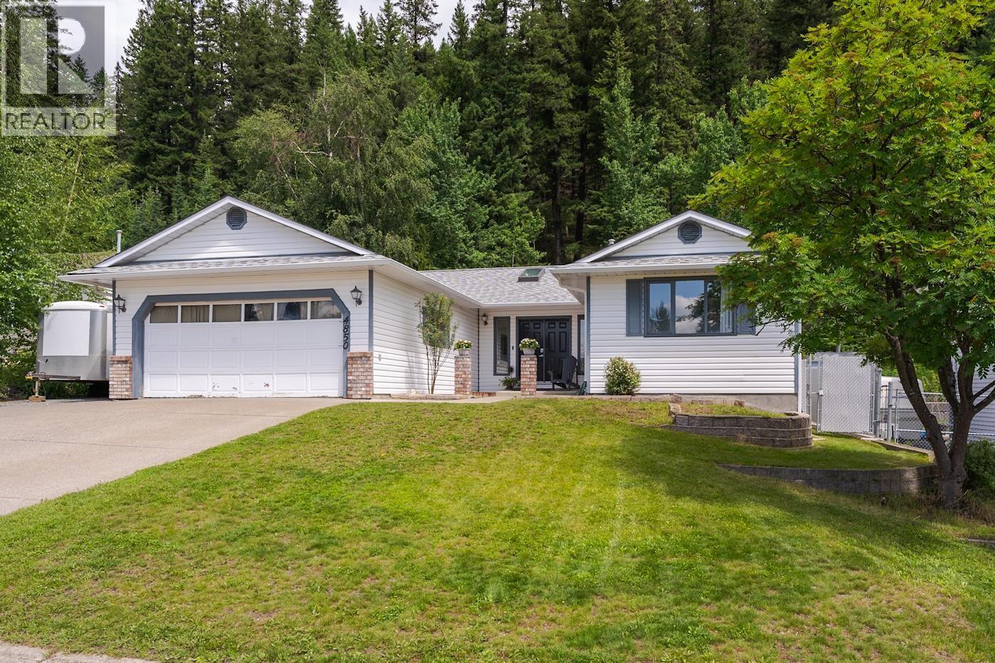 4850 North Meadow Road, Prince George, British Columbia  V2K 4E6 - Photo 1 - R3141683