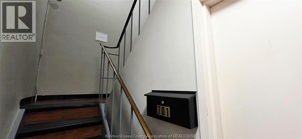 3900 Wyandotte Street East Unit# 121, Windsor, Ontario  N8Y 1B3 - Photo 11 - 26015652