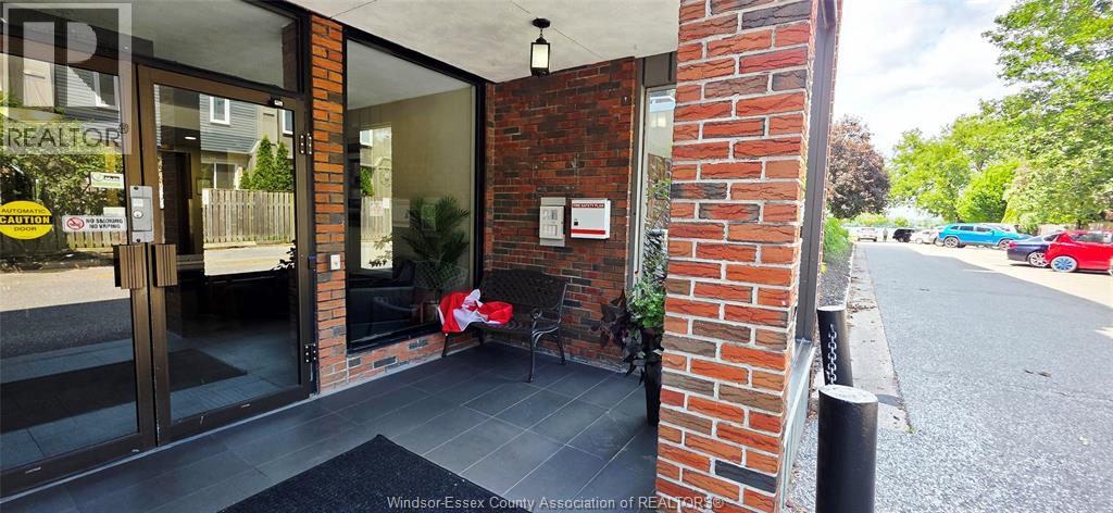3900 Wyandotte Street East Unit# 121, Windsor, Ontario  N8Y 1B3 - Photo 7 - 26015652