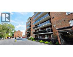 3905 RIVERSIDE DRIVE East Unit# 401, Windsor, Ontario