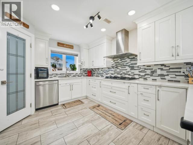 61 Evelyn Avenue, Whitehorse, Yukon  Y1A 0S5 - Photo 12 - 17445