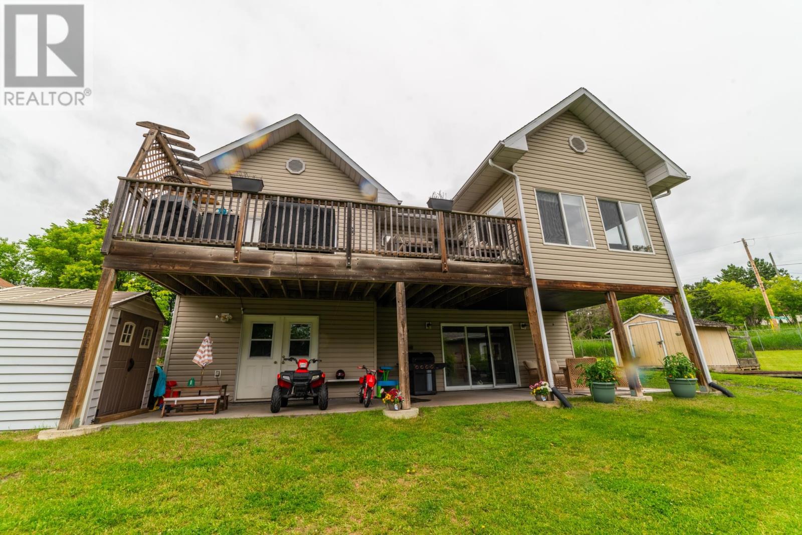 1221 River Drive, Kenora, Ontario  P9N 1K7 - Photo 38 - TB2601748