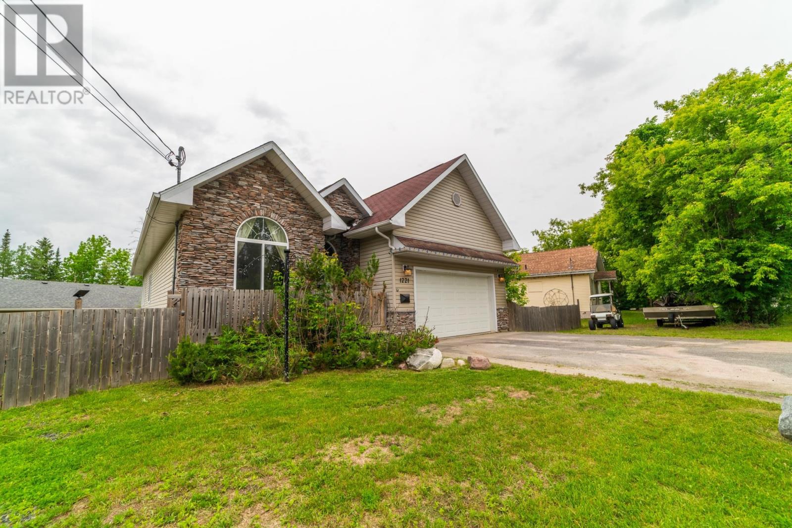 1221 River Drive, Kenora, Ontario  P9N 1K7 - Photo 43 - TB2601748