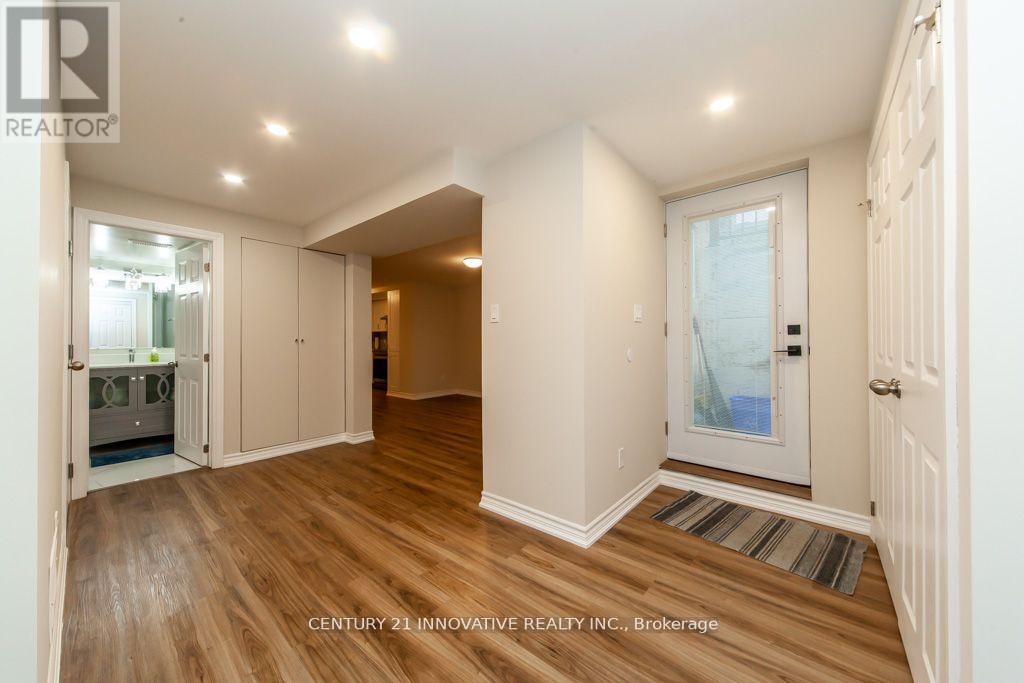 Bsmt - 16 Long Drive, Whitby, Ontario  L1N 8E1 - Photo 15 - E13461614