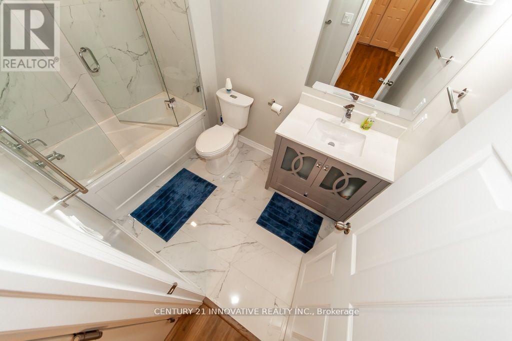 Bsmt - 16 Long Drive, Whitby, Ontario  L1N 8E1 - Photo 19 - E13461614