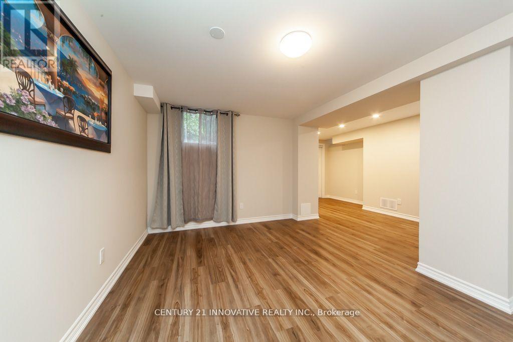 BSMT - 16 LONG DRIVE, Whitby, Ontario