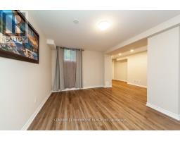 BSMT - 16 LONG DRIVE, Whitby, Ontario