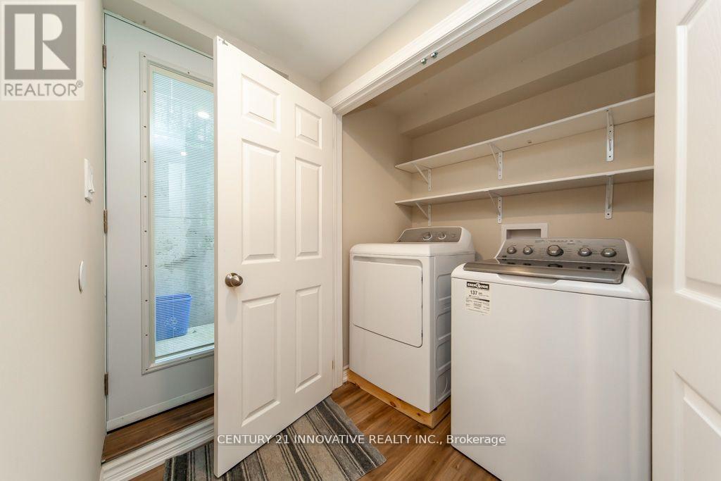 Bsmt - 16 Long Drive, Whitby, Ontario  L1N 8E1 - Photo 16 - E13461614