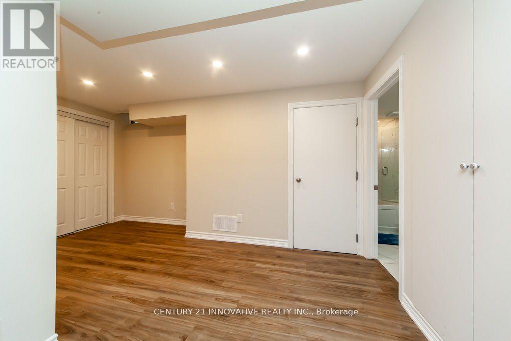 Bsmt - 16 Long Drive, Whitby, Ontario  L1N 8E1 - Photo 13 - E13461614