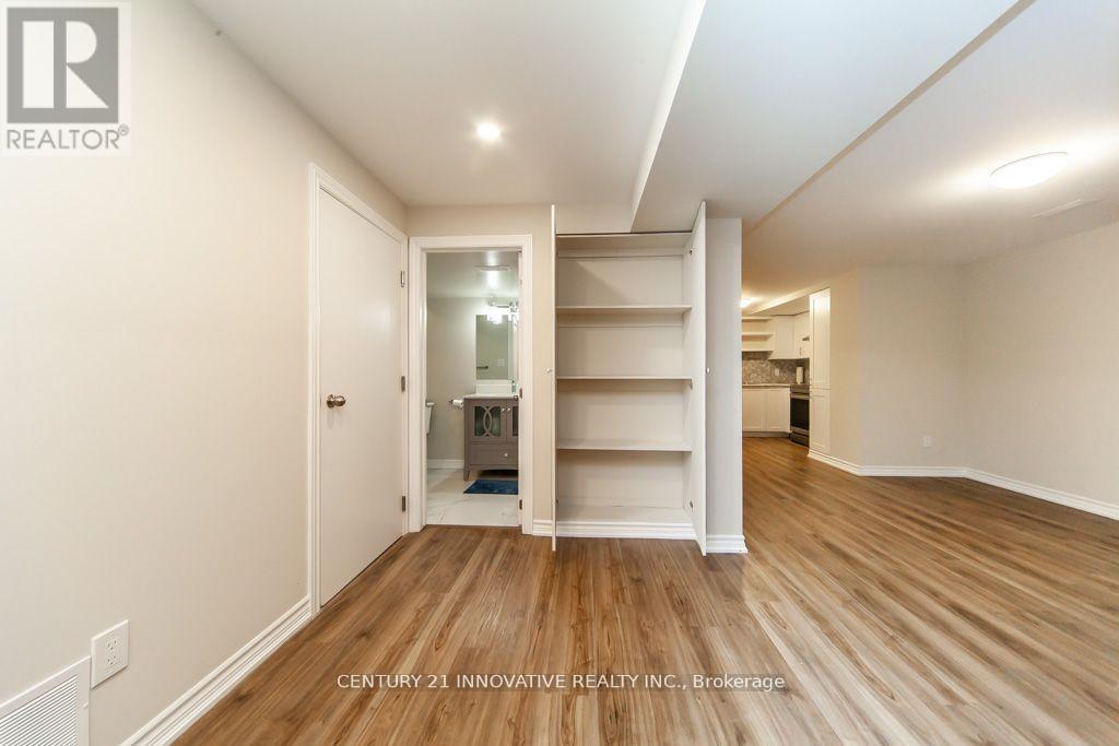 Bsmt - 16 Long Drive, Whitby, Ontario  L1N 8E1 - Photo 17 - E13461614