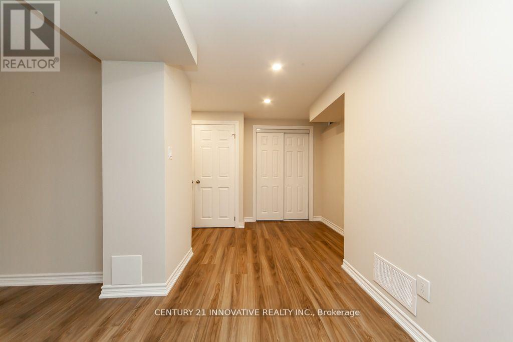 Bsmt - 16 Long Drive, Whitby, Ontario  L1N 8E1 - Photo 14 - E13461614