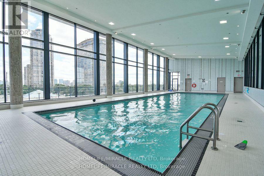 2302 - 55 Eglinton Avenue W, Mississauga, Ontario  L5R 0E4 - Photo 41 - W12905546