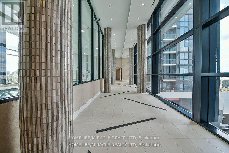 2302 - 55 Eglinton Avenue W, Mississauga, Ontario  L5R 0E4 - Photo 34 - W12905546