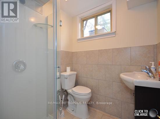 Bsmt - 78 Harold Street, Brampton, Ontario  L6Y 1E4 - Photo 8 - W12928516