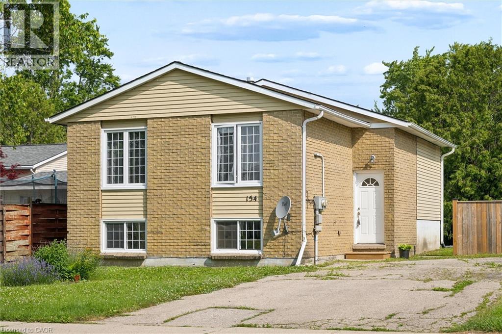 154 Graham Crescent, Stratford, Ontario  N5A 7G5 - Photo 33 - 40844394