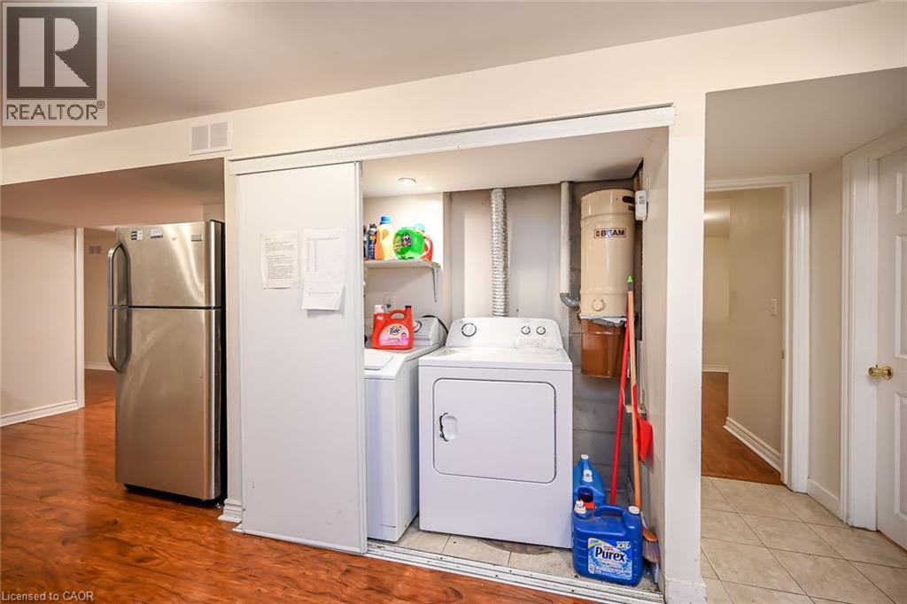 17 West Park Avenue Unit# Basement, Hamilton, Ontario  L3S 3M4 - Photo 10 - 40844164